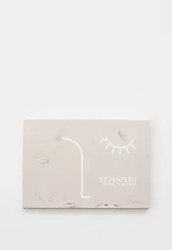 Палетка для лица Seventeen