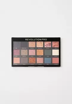 Палитра для макияжа Revolution Pro