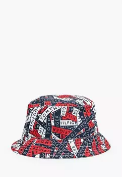 Панама Tommy Hilfiger