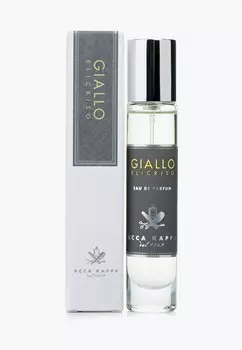 Парфюмерная вода Acca Kappa