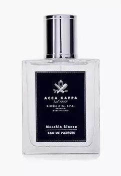 Парфюмерная вода Acca Kappa