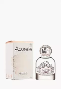 Парфюмерная вода Acorelle