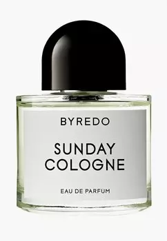 Парфюмерная вода Byredo