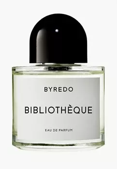 Парфюмерная вода Byredo