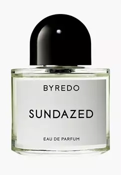 Парфюмерная вода Byredo