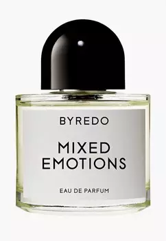 Парфюмерная вода Byredo