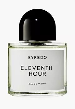 Парфюмерная вода Byredo