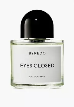 Парфюмерная вода Byredo