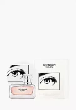 Парфюмерная вода Calvin Klein