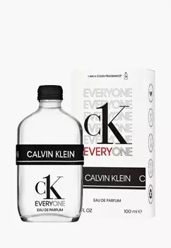 Парфюмерная вода Calvin Klein