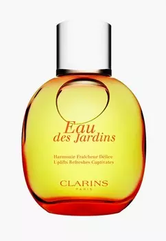 Парфюмерная вода Clarins