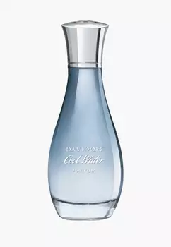 Парфюмерная вода Davidoff