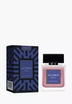 Парфюмерная вода Dilis Parfum