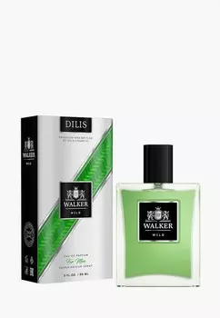 Парфюмерная вода Dilis Parfum