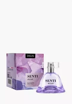 Парфюмерная вода Dilis Parfum