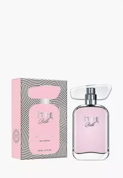 Парфюмерная вода Dilis Parfum