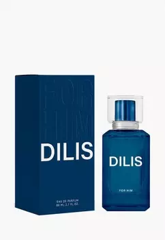 Парфюмерная вода Dilis Parfum