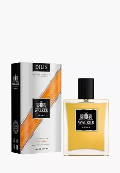 Парфюмерная вода Dilis Parfum
