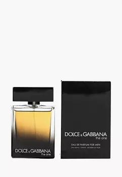 Парфюмерная вода Dolce&amp;Gabbana