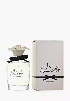 Парфюмерная вода Dolce&amp;Gabbana