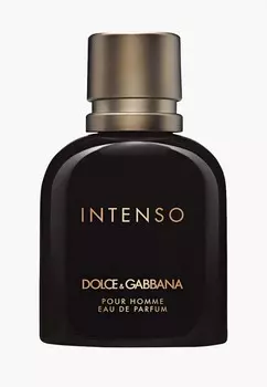 Парфюмерная вода Dolce&amp;Gabbana