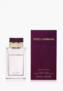 Парфюмерная вода Dolce&amp;Gabbana