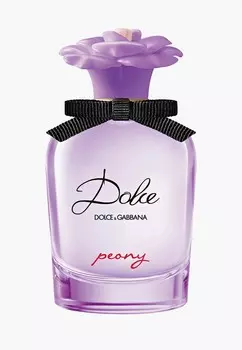 Парфюмерная вода Dolce&amp;Gabbana