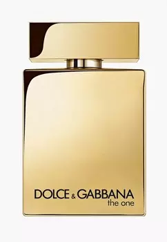 Парфюмерная вода Dolce&amp;Gabbana