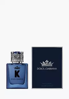 Парфюмерная вода Dolce&amp;Gabbana