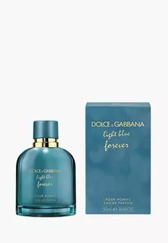 Парфюмерная вода Dolce&amp;Gabbana