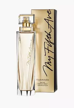 Парфюмерная вода Elizabeth Arden
