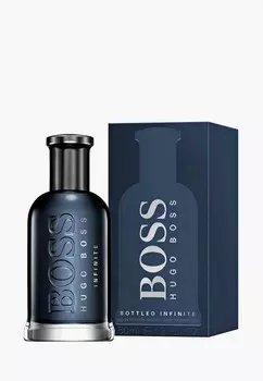 Парфюмерная вода Hugo Boss