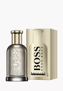 Парфюмерная вода Hugo Boss