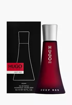 Парфюмерная вода Hugo Boss