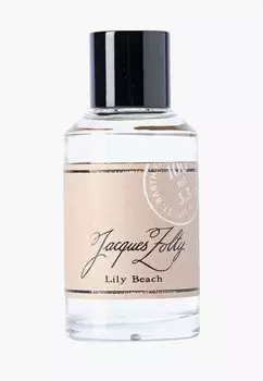 Парфюмерная вода Jacques Zolty