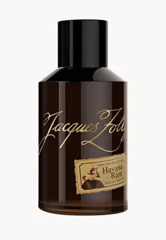 Парфюмерная вода Jacques Zolty