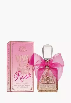 Парфюмерная вода Juicy Couture