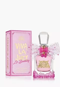 Парфюмерная вода Juicy Couture