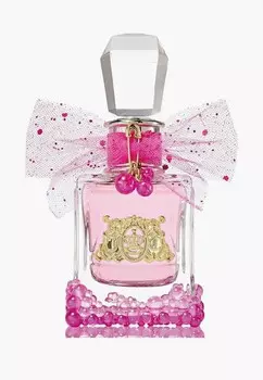 Парфюмерная вода Juicy Couture