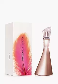 Парфюмерная вода Kenzo
