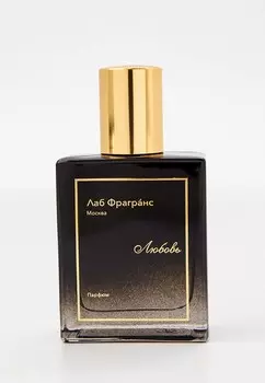 Парфюмерная вода Лаб Фрагранс