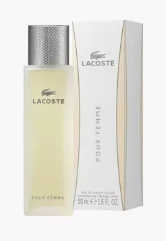 Парфюмерная вода Lacoste
