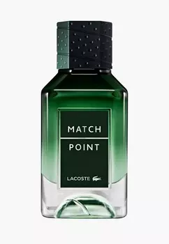 Парфюмерная вода Lacoste