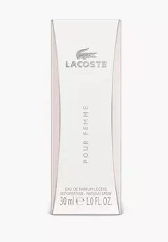 Парфюмерная вода Lacoste