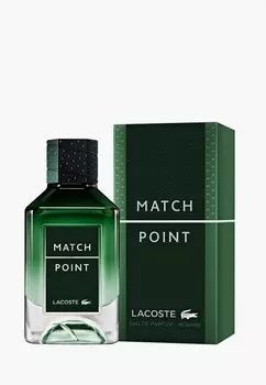 Парфюмерная вода Lacoste