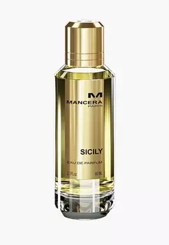 Парфюмерная вода Mancera
