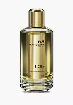 Парфюмерная вода Mancera