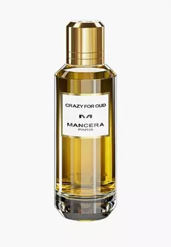 Парфюмерная вода Mancera