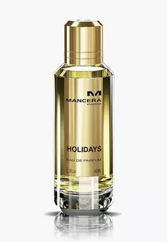 Парфюмерная вода Mancera
