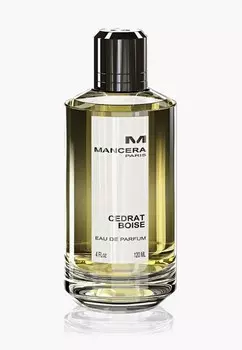 Парфюмерная вода Mancera